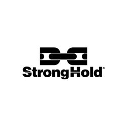 brand-logo center-block Strong Hold 200 200