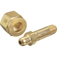 Regulator Nut Distribution Industrielle GC
