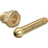 Regulator Nut, Brass/Stainless Steel Distribution Industrielle GC