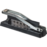 WE CR-100 HOSE CRIMPER Distribution Industrielle GC