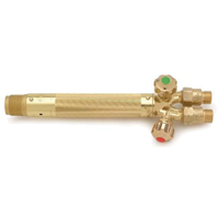 Torch Handles, Harris Equivalent Distribution Industrielle GC