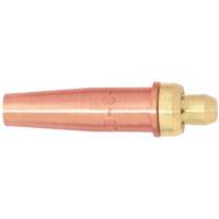 Buse de coupage, taille 0, Ac&eacute;tyl&egrave;ne Distribution Industrielle GC