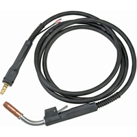 Replacement Air-Cooled MIG Gun, Tregaskiss&reg; Style, 300 Amperage Rating Distribution Industrielle GC