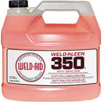 Anti-projections Weld-Kleen 350, Cruche Distribution Industrielle GC