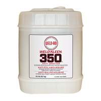 Anti-projections Weld-Kleen 350, Cruche Distribution Industrielle GC