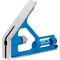 &eacute;querre combin&eacute;e True Blue, 12" lo, 1/16" Graduations, Acier, Ordinaire Distribution Industrielle GC