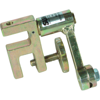 Prisse de masse rotative Distribution Industrielle GC