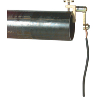 Prisse de masse rotative Distribution Industrielle GC