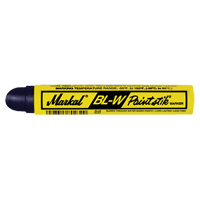 B&acirc;ton de peinture BL-W Paintstik, Bleu Distribution Industrielle GC