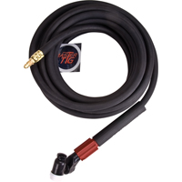 Chalumeaux Flex-Loc, Refroidi &agrave; l'air (gaz), 150 A Distribution Industrielle GC