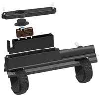 Interrupteur &agrave; rappel Distribution Industrielle GC