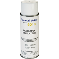 9D1B R&eacute;v&eacute;lateurs non Aqueux, Canette a&eacute;rosol Distribution Industrielle GC