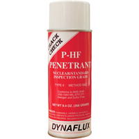 DY PHF315-16 PENETRANT AEROSOL, Canette a&eacute;rosol Distribution Industrielle GC