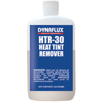 D&eacute;tachant d coloration thermique HTR-30, 550 g, Bouteille Distribution Industrielle GC