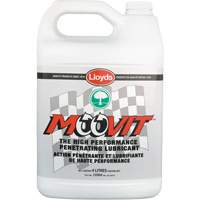 Moovit High Performance Lubricant, Jug, 4 L Distribution Industrielle GC