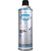 EL848 Flash Free&reg; Electrical Degreaser, Aerosol Can Distribution Industrielle GC
