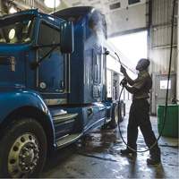 Nettoyant UNO S F, Baril Distribution Industrielle GC