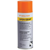 Lubrifiant OPEN GEAR, Canette a&eacute;rosol Distribution Industrielle GC