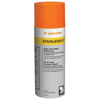 Lubrifiants de coupe extr&ecirc;me pression Stainlesscut, Canette a&eacute;rosol Distribution Industrielle GC