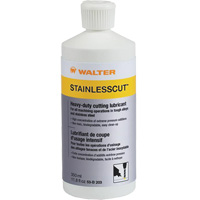 Lubrifiants de coupe extr&ecirc;me pression Stainlesscut, Bouteille pressable Distribution Industrielle GC