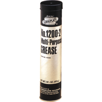 Graisse au lithium de calibre industriel Distribution Industrielle GC