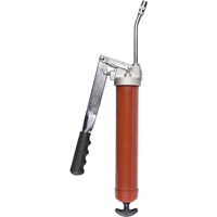 Pistolets graisseurs &agrave; levier, 14 oz Capacit&eacute; Distribution Industrielle GC