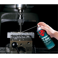 Tapmatic&reg; #1 Gold Cutting Fluids, 1 gal. Distribution Industrielle GC