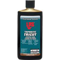 Tapmatic&reg; Tricut Cutting Fluids, 16 oz. Distribution Industrielle GC