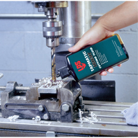 Tapmatic&reg; Tricut Cutting Fluids, 16 oz. Distribution Industrielle GC