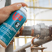3&reg; Premier Rust Inhibitor, Aerosol Can Distribution Industrielle GC