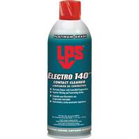 Electro 140° Contact Cleaner, Aerosol Can Distribution Industrielle GC