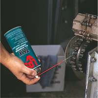 Lubrifiant, tout usage TKX, Baril Distribution Industrielle GC