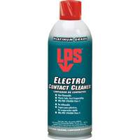 Electro Contact Cleaner, Aerosol Can Distribution Industrielle GC