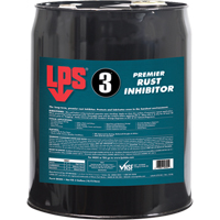 3&reg; Premier Rust Inhibitor, Pail Distribution Industrielle GC