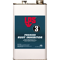 3&reg; Premier Rust Inhibitor, Gallon Distribution Industrielle GC