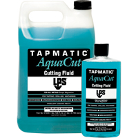 Tapmatic&reg; AquaCut Cutting Fluids, 1 gal. Distribution Industrielle GC