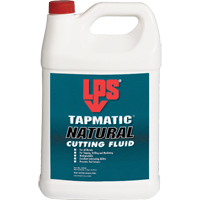 Tapmatic&reg; Natural Cutting Fluids, 1 gal. Distribution Industrielle GC