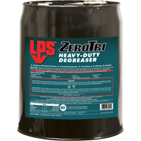 ZeroTri&reg; Heavy-Duty Degreaser, Pail Distribution Industrielle GC