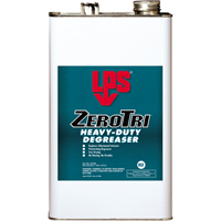 ZeroTri&reg; Heavy-Duty Degreaser, Gallon Distribution Industrielle GC