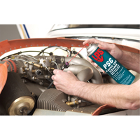 PSC Plastic Safe Cleaner, 18 oz., Aerosol Can Distribution Industrielle GC