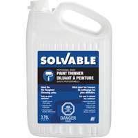 Paint Thinners