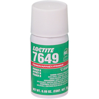 Appr&ecirc;t N 7649 (ac&eacute;tone), 25 g, Canette a&eacute;rosol Distribution Industrielle GC