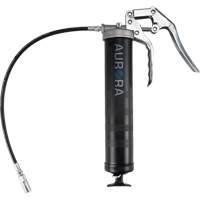 Pistolet graisseur robuste, Capacit&eacute; 14 oz Distribution Industrielle GC