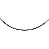 Tuyau graisseur flexible, 12" lo Distribution Industrielle GC