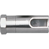 Coupleur hydraulique &agrave; angle droit Distribution Industrielle GC