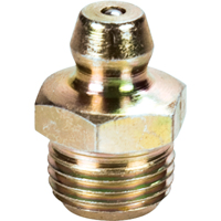 Raccord graisseur, Filetage de 1/8" Distribution Industrielle GC