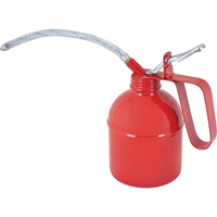 Burette &agrave; huile, Acier, Capacit&eacute; de 16 oz Distribution Industrielle GC