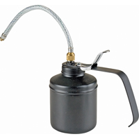 Burette &agrave; huile, Acier, Capacit&eacute; de 16 oz Distribution Industrielle GC