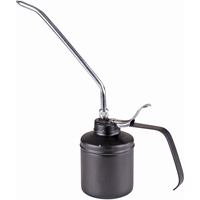 Burette &agrave; huile, Acier, Capacit&eacute; de 16 oz Distribution Industrielle GC