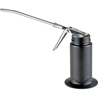 Burette &agrave; huile, Acier, Capacit&eacute; de 6 oz Distribution Industrielle GC